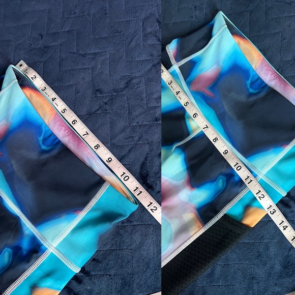 AMAZING NEW BALANCE WORKOUT PANTS (like new) - Picture 3 of 10